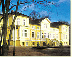 Schloßhotel Nordland